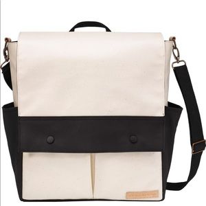 Petunia Pickle Bottom Pathway Diaper bag Backpack